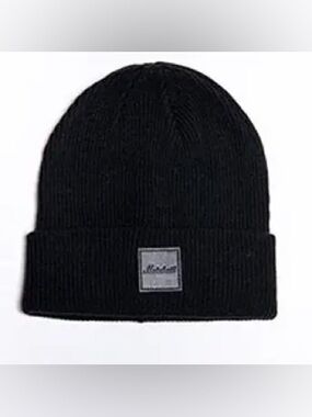 Marshall Ski Beanie